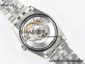 DateJust 36 126234 904L SS VSF 1:1 Best Edition Blue Dial on Jubilee Bracelet VS3235 - Image 18