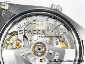 DateJust 36 126234 904L SS VSF 1:1 Best Edition Blue Dial on Jubilee Bracelet VS3235 - Image 22