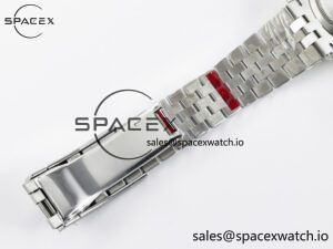 DateJust 36 126200 904L SS VSF 1:1 Best Edition Green Dial on Jubilee Bracelet VS3235 - Image 27