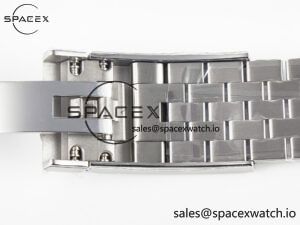 DateJust 36 126200 904L SS VSF 1:1 Best Edition Green Dial on Jubilee Bracelet VS3235 - Image 32