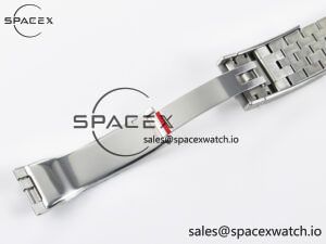 DateJust 36 126200 904L SS VSF 1:1 Best Edition Green Dial on Jubilee Bracelet VS3235 - Image 28