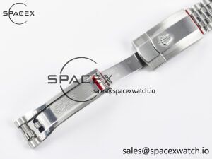 DateJust 36 126200 904L SS VSF 1:1 Best Edition Green Dial on Jubilee Bracelet VS3235 - Image 30