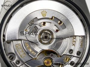 DateJust 36 126200 904L SS VSF 1:1 Best Edition Green Dial on Jubilee Bracelet VS3235 - Image 19