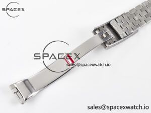 DateJust 41 126334 904L SS VSF 1:1 Best Edition Blue Dial on Jubilee Bracelet VS3235 - Image 28