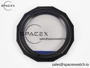 PAM441 Luminor Due VSF Best Edition Black Dial Black Carbon Bezel on Brown Asso Strap AXXXIV - Image 26