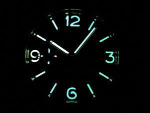 PAM127 E VSF 1:1 Best Edition on Brown Leather Strap A6497 with Y-Incabloc - Image 29