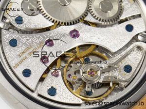 PAM127 E VSF 1:1 Best Edition on Brown Leather Strap A6497 with Y-Incabloc - Image 22