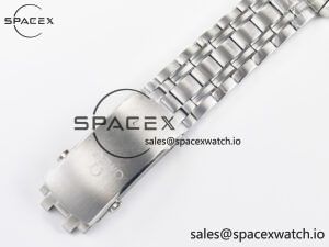 2018 Seamaster Diver 300M VSF 1:1 Best Edition Blue Ceramic Blue Dial on SS Bracelet A8800 V2 - Image 25