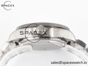 Blue Pelagos XF 1:1 Best Edition on Titanium Bracelet A2824 V5 - Image 14