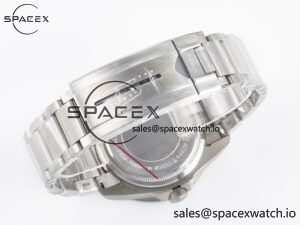 Blue Pelagos XF 1:1 Best Edition on Titanium Bracelet A2824 V5 - Image 15