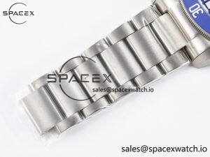 Blue Pelagos XF 1:1 Best Edition on Titanium Bracelet A2824 V5 - Image 23