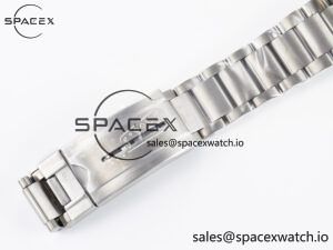 Blue Pelagos XF 1:1 Best Edition on Titanium Bracelet A2824 V5 - Image 24