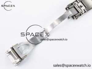 Blue Pelagos XF 1:1 Best Edition on Titanium Bracelet A2824 V5 - Image 27
