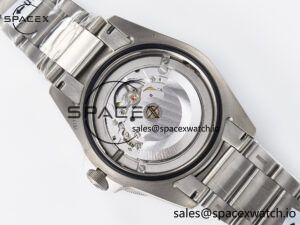 Blue Pelagos XF 1:1 Best Edition on Titanium Bracelet A2824 V5 - Image 18