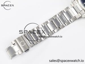 Aqua Terra 150M SS VSF 1:1 Best Edition Blue Textured Dial on SS Bracelet A8500 Super Clone - Image 25