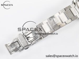 Aqua Terra 150M SS VSF 1:1 Best Edition Blue Textured Dial on SS Bracelet A8500 Super Clone - Image 26
