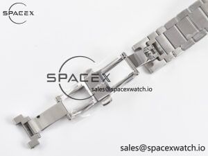 Aqua Terra 150M SS VSF 1:1 Best Edition Blue Textured Dial on SS Bracelet A8500 Super Clone - Image 27