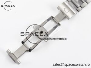 Aqua Terra 150M SS VSF 1:1 Best Edition Blue Textured Dial on SS Bracelet A8500 Super Clone - Image 28