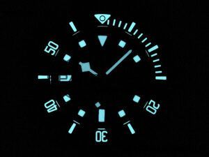 Blue Pelagos XF 1:1 Best Edition on Titanium Bracelet A2824 V5 - Image 29