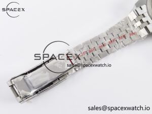 GMT-Master II 126710 BLRO Blue/Red Ceramic 904L ARF 1:1 Best Edition on Jubilee Bracelet SH3285 V3 - Image 27