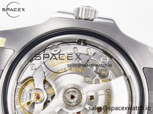 GMT-Master II 126710 BLRO Blue/Red Ceramic 904L ARF 1:1 Best Edition on Jubilee Bracelet SH3285 V3 - Image 22