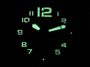 Chronofighter Superlight JKF 1:1 Best Edition on Green Rubber Strap A7750 - Image 25