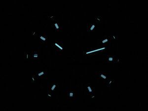 Daytona AET White Ceramic Case and Bracelet Tiffany Blue Dial N6F Best Edition SA4130 - Image 23