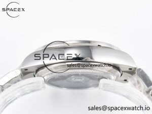 Daytona Scona SS ADGF Best Edition Purple Dial on SS Bracelet SA4130 - Image 14
