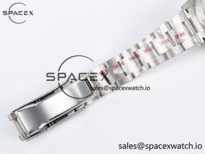 Daytona Scona SS ADGF Best Edition Purple Dial on SS Bracelet SA4130 - Image 23
