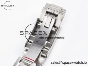 Daytona Scona SS ADGF Best Edition Purple Dial on SS Bracelet SA4130 - Image 29