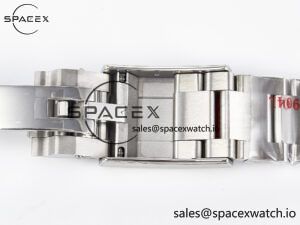 Daytona Scona SS ADGF Best Edition Purple Dial on SS Bracelet SA4130 - Image 28