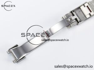 Daytona Scona SS ADGF Best Edition Purple Dial on SS Bracelet SA4130 - Image 24