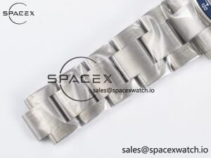 Daytona Scona SS ADGF Best Edition Blue Dial on SS Bracelet SA4130 - Image 21