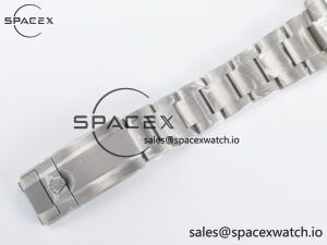 Daytona Scona SS ADGF Best Edition Blue Dial on SS Bracelet SA4130 - Image 22