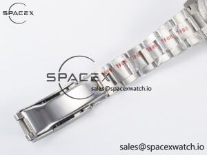 Daytona Scona SS ADGF Best Edition Blue Dial on SS Bracelet SA4130 - Image 23