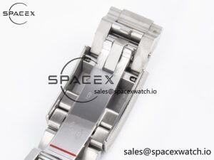 Daytona Scona SS ADGF Best Edition Blue Dial on SS Bracelet SA4130 - Image 29
