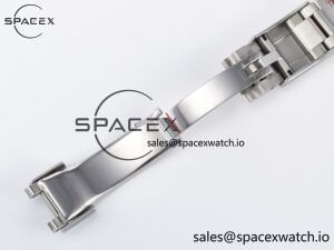 Daytona Scona SS ADGF Best Edition Blue Dial on SS Bracelet SA4130 - Image 24