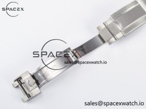 Daytona Scona SS ADGF Best Edition Blue Dial on SS Bracelet SA4130 - Image 26