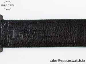 GMT Carbon DIWF Best Edition Yellow Dial on Green Nylon Strap SA3285 CHS V2 - Image 24