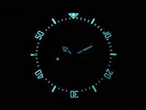 Sea Dweller 43mm Carbon DIWF Best Edition Black Dial on Black Nylon Strap A2824 - Image 21