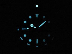 Sea Dweller 43mm Carbon DIWF Best Edition Black Dial YG Bezel on Blue Nylon Strap A2824 - Image 21