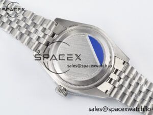 Heritage Black Bay 41mm SS ZF 1:1 Best Edition Black Dial on SS Bracelet A2824 - Image 15