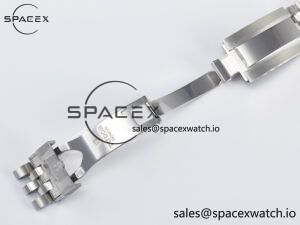 Heritage Black Bay 41mm SS ZF 1:1 Best Edition Black Dial on SS Bracelet A2824 - Image 28