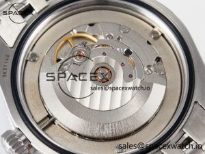 Heritage Black Bay 41mm SS ZF 1:1 Best Edition Black Dial on SS Bracelet A2824 - Image 18