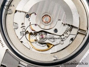 Heritage Black Bay 41mm SS ZF 1:1 Best Edition Black Dial on SS Bracelet A2824 - Image 21