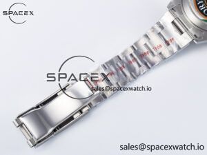 Explorer II 42mm 226570 904L SS QF 1:1 Best Edition White Dial on Bracelet SH3285-2 CHS - Image 27
