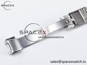 Explorer II 42mm 226570 904L SS QF 1:1 Best Edition White Dial on Bracelet SH3285-2 CHS - Image 28