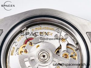 Explorer II 42mm 226570 904L SS QF 1:1 Best Edition White Dial on Bracelet SH3285-2 CHS - Image 21