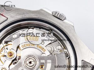 Explorer II 42mm 226570 904L SS QF 1:1 Best Edition White Dial on Bracelet SH3285-2 CHS - Image 22