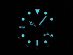 Explorer II 42mm 226570 904L SS QF 1:1 Best Edition Black Dial on Bracelet SH3285-2 CHS - Image 34